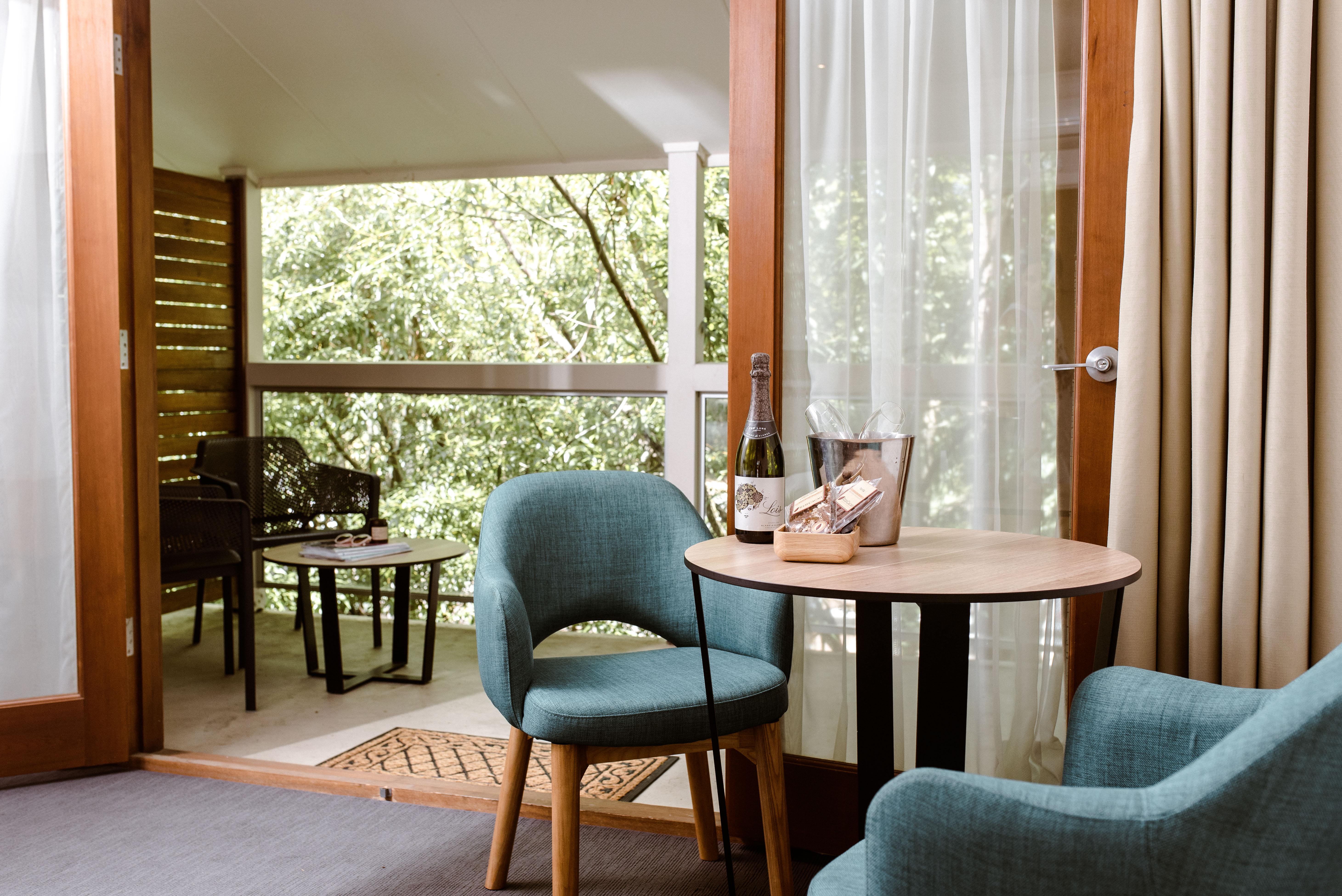 The Manna Hotel Hahndorf Exteriér fotografie